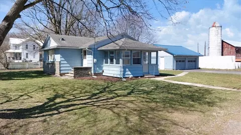 4869 Tellier Rd, Newark, NY 14513