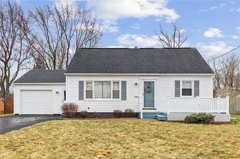 397 Holley St, Sweden, NY 14420