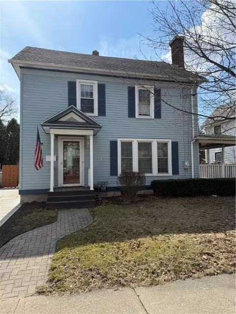 507 W Hudson St, Elmira, NY 14904