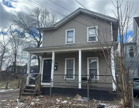 387 Verona St, Rochester, NY 14608