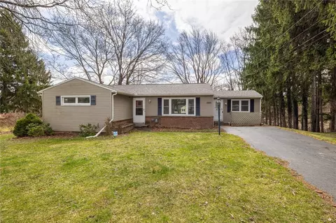 1693 Spencerport Rd, Gates, NY 14606