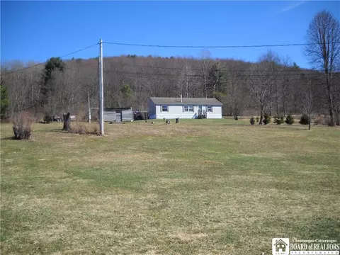 1514 Four Mile Rd, Allegany, NY 14706