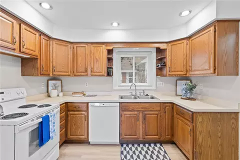 Kitchen - 191 Pinehill Dr, Irondequoit, NY 14622 photo 1 of 3