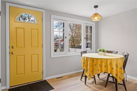 Entry Way - 191 Pinehill Dr, Irondequoit, NY 14622 photo 1 of 1