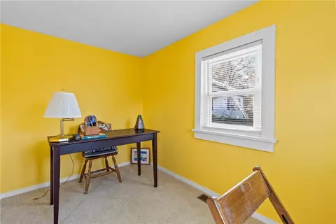 Bedroom - 191 Pinehill Dr, Irondequoit, NY 14622 photo 1 of 3