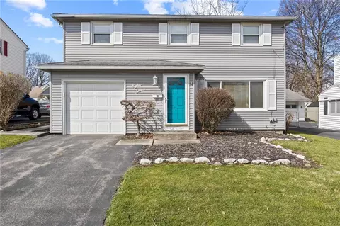 87 Armstrong Rd, Greece, NY 14616