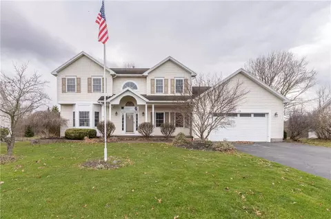 23 Alverstone, West Henrietta, NY 14586