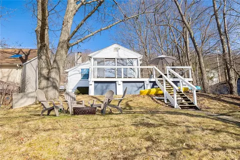 5762 Willow Bch, Richmond, NY 14471