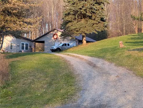 9268 County Route 46, Dansville, NY 14807