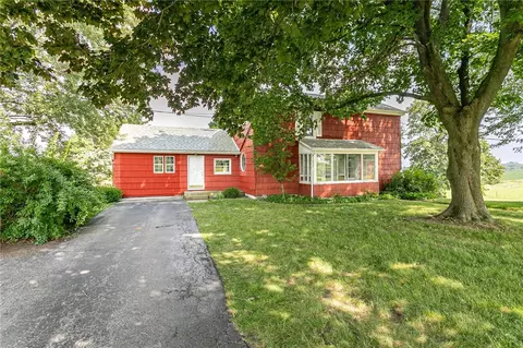 1621 State Route 444, Victor, NY 14564