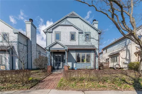 215 S Fitzhugh St, Rochester, NY 14608