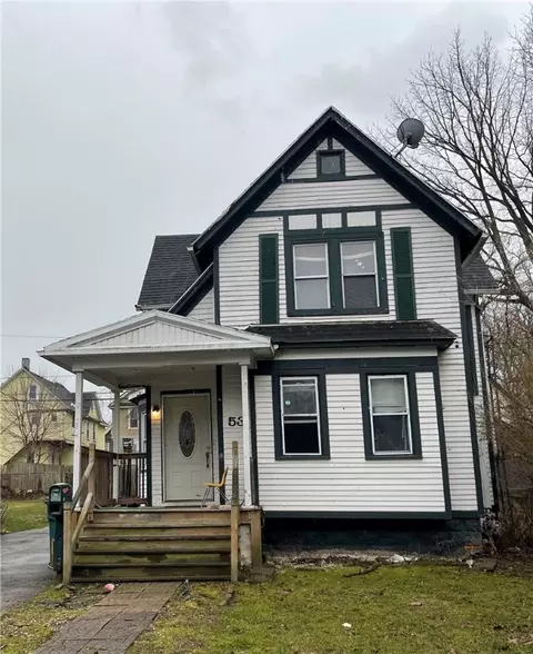 53 Locust St, Rochester, NY 14613