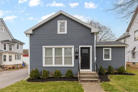 307 W Miller St, Arcadia, NY 14513