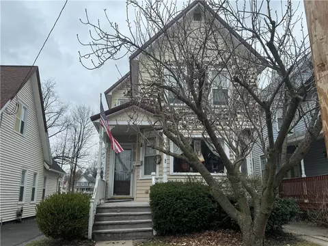 60 Cherry St, Geneva, NY 14456