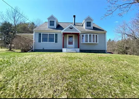 58 Mill St, Dryden, NY 13053