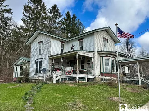 1198 Hagerdon Hill Rd, Gerry, NY 14740
