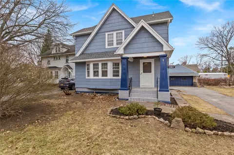 3405 Culver Rd, Irondequoit, NY 14622