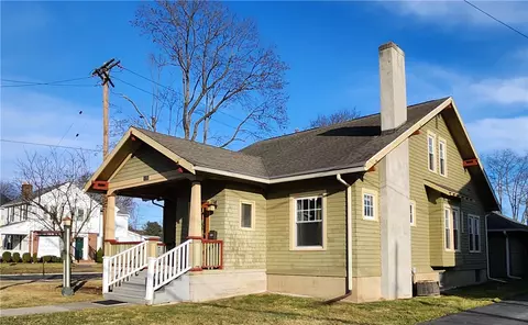 326 N Hamilton St, Erwin, NY 14870