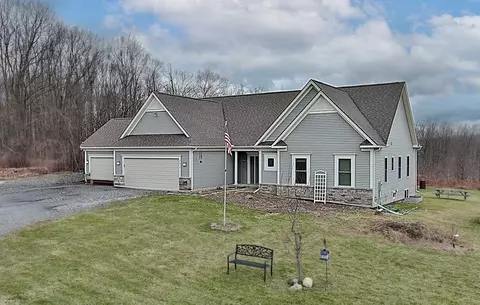 5016 Lakeville Groveland Rd, Geneseo, NY 14454