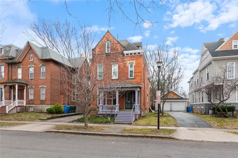105 Troup St, Rochester, NY 14608