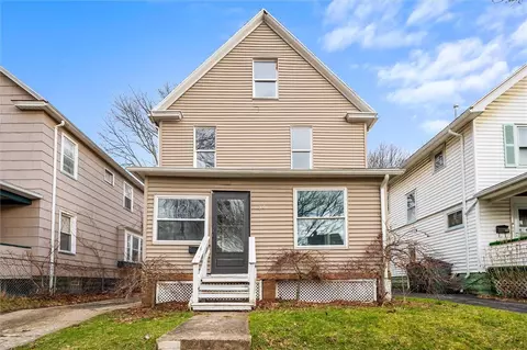 56 Sawyer St, Rochester, NY 14619