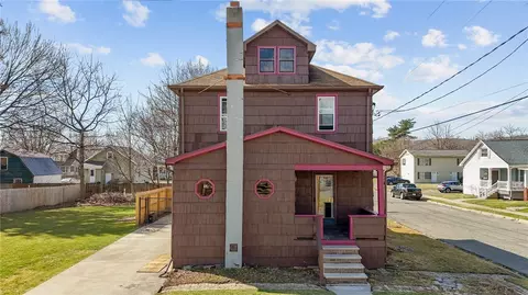 47 Evelyn St, Union, NY 13790