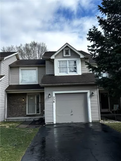258 Briarwood Ln, Wheatland, NY 14546
