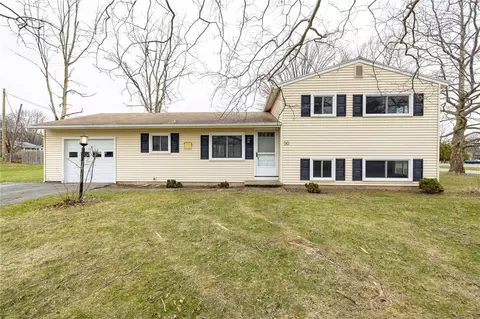 50 Thompson Rd, Rochester, NY 14623