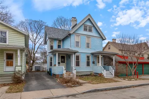 67-69 Ashland St, Rochester, NY 14620