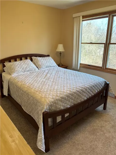Bedroom - 19 Marcy Ct, Ithaca, NY 14850 photo 7 of 8
