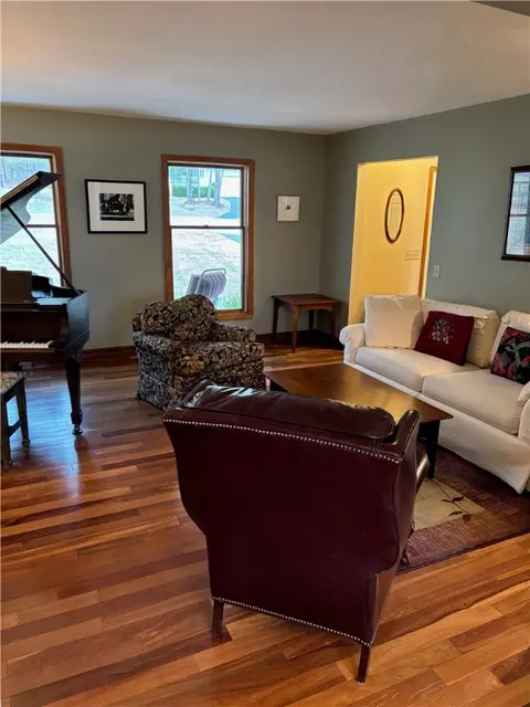Living - 19 Marcy Ct, Ithaca, NY 14850 photo 1 of 4