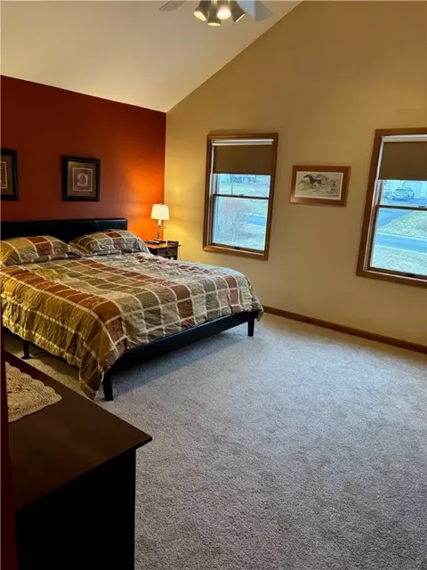 Bedroom - 19 Marcy Ct, Ithaca, NY 14850 photo 3 of 8