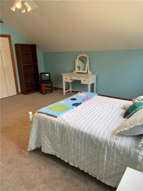 Bedroom - 19 Marcy Ct, Ithaca, NY 14850 photo 5 of 8