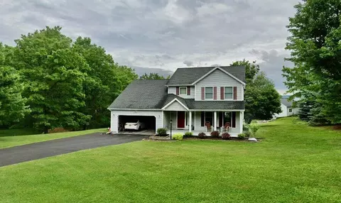 19 Marcy Ct, Ithaca, NY 14850