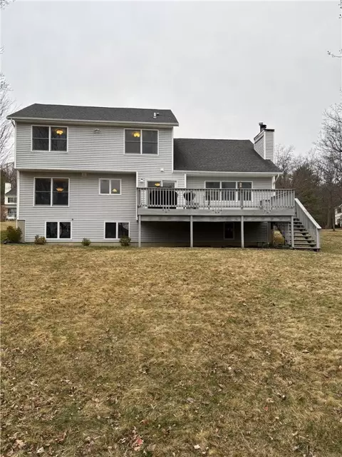 Exterior - 19 Marcy Ct, Ithaca, NY 14850 photo 4 of 4