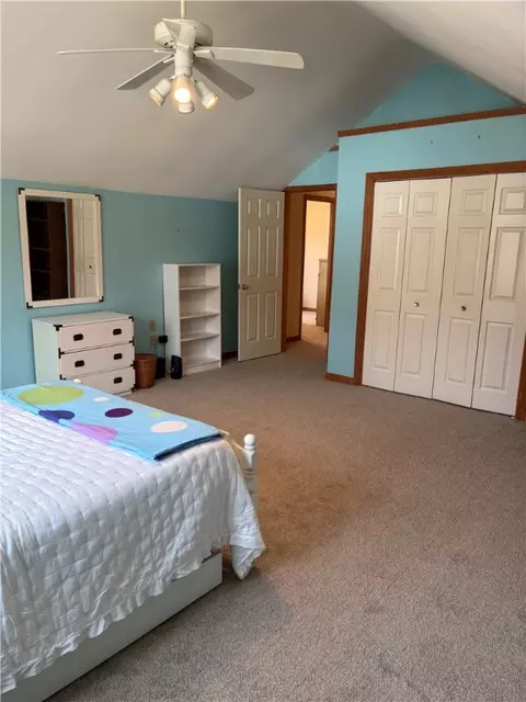 Bedroom - 19 Marcy Ct, Ithaca, NY 14850 photo 6 of 8