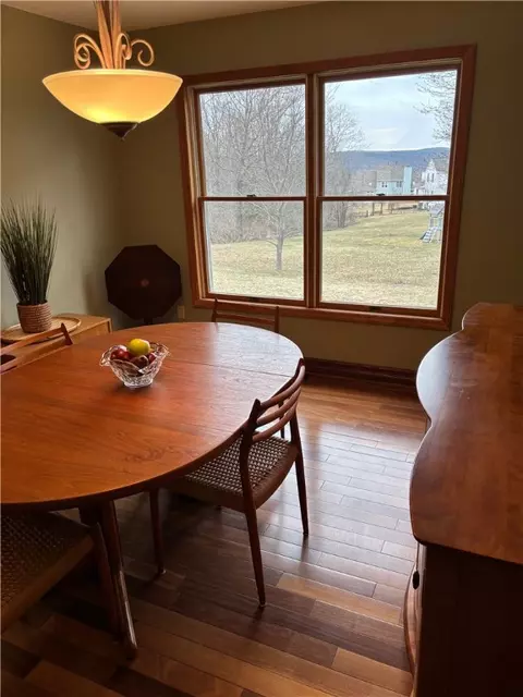 Dining - 19 Marcy Ct, Ithaca, NY 14850 photo 2 of 2