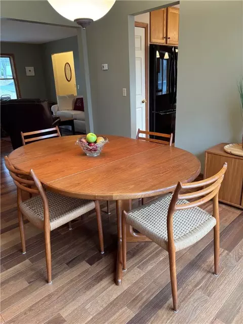 Dining - 19 Marcy Ct, Ithaca, NY 14850 photo 1 of 2
