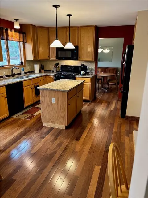 Kitchen - 19 Marcy Ct, Ithaca, NY 14850 photo 3 of 3