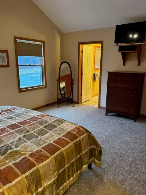 Bedroom - 19 Marcy Ct, Ithaca, NY 14850 photo 2 of 8