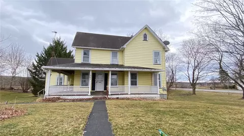 1963 2nd Milo Rd, Milo, NY 14527