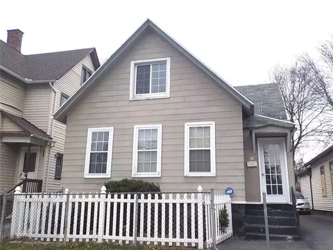 28 Fien St, Rochester, NY 14605