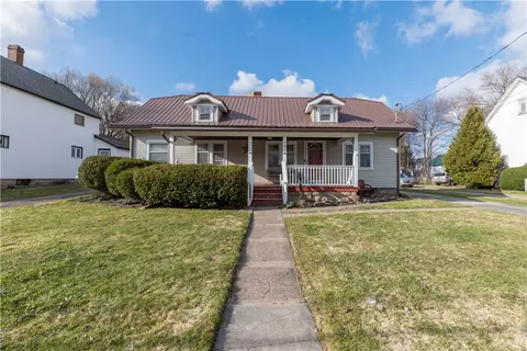 131 E Park St, Albion, NY 14411