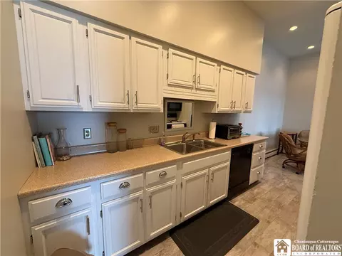 Kitchen - 7 Seneca Dr, Dewittville, NY 14728 photo 1 of 4