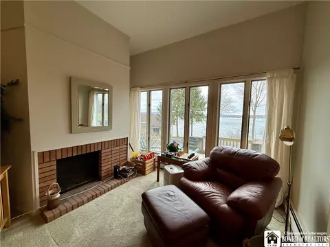 Living - 7 Seneca Dr, Dewittville, NY 14728 photo 3 of 3