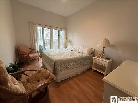 Bedroom - 7 Seneca Dr, Dewittville, NY 14728 photo 1 of 3