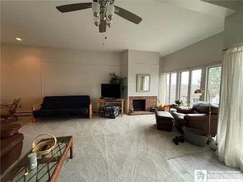 Living - 7 Seneca Dr, Dewittville, NY 14728 photo 2 of 3