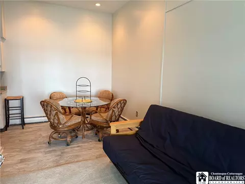 Dining - 7 Seneca Dr, Dewittville, NY 14728 photo 1 of 1