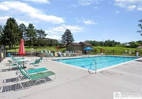 Exterior - 7 Seneca Dr, Dewittville, NY 14728 photo 3 of 7
