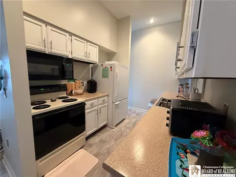 Kitchen - 7 Seneca Dr, Dewittville, NY 14728 photo 3 of 4